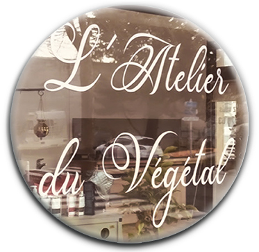 logo L'Atelier du Vegetal