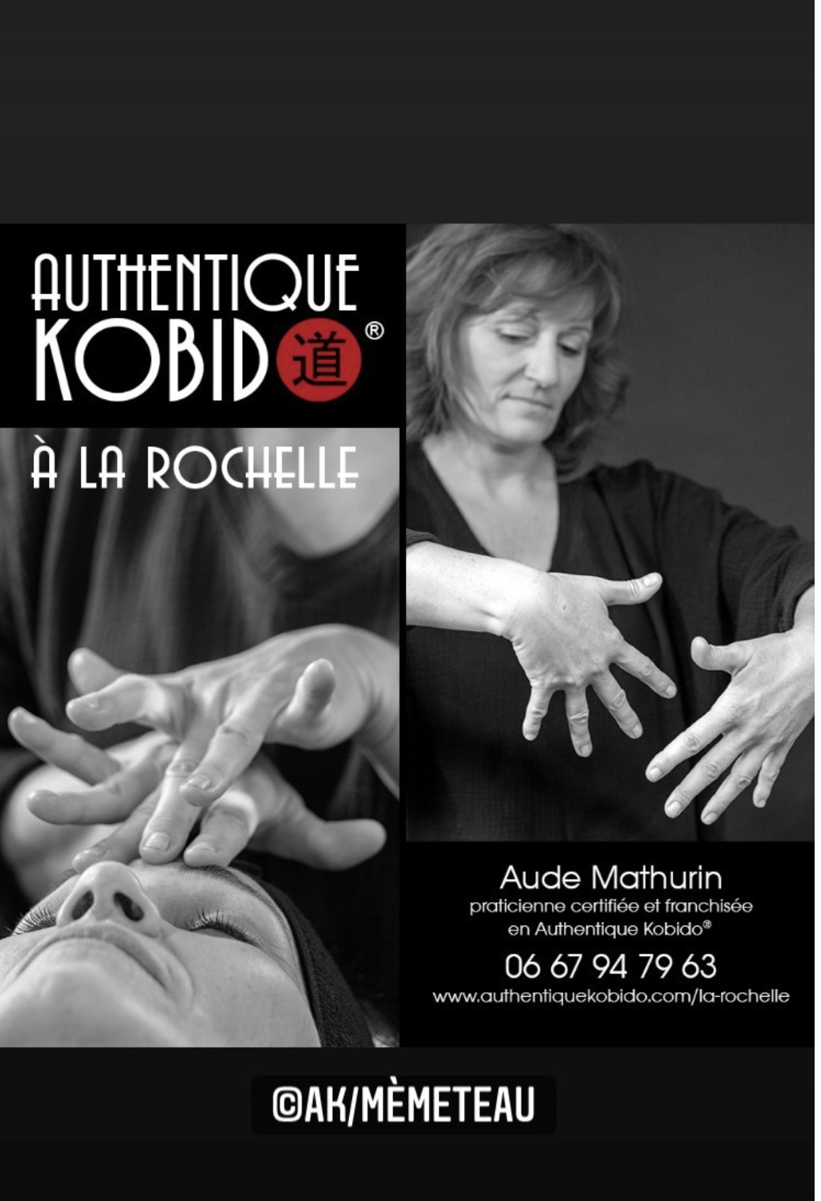 Authentique Kobido